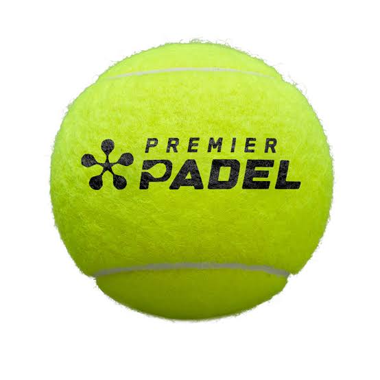 Wilson Premier Padel Ball